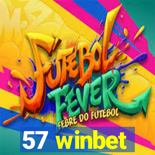 57 winbet