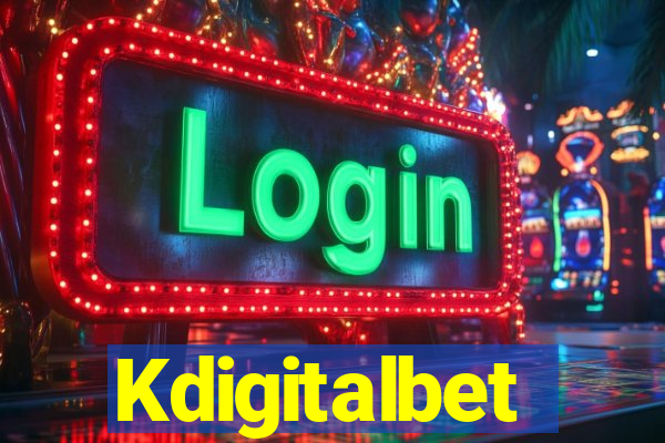 Kdigitalbet