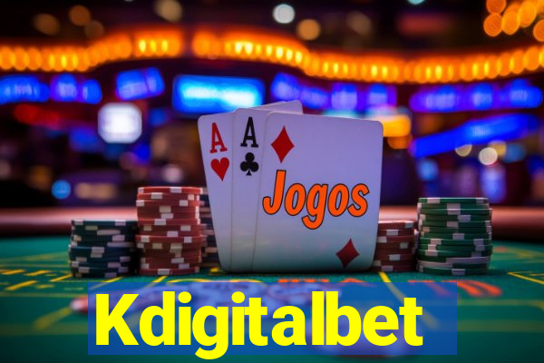 Kdigitalbet