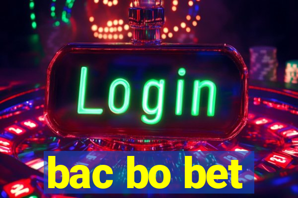 bac bo bet