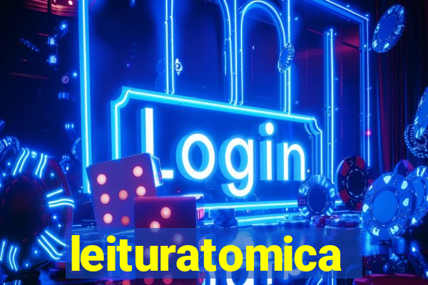 leituratomica