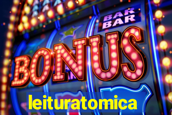 leituratomica