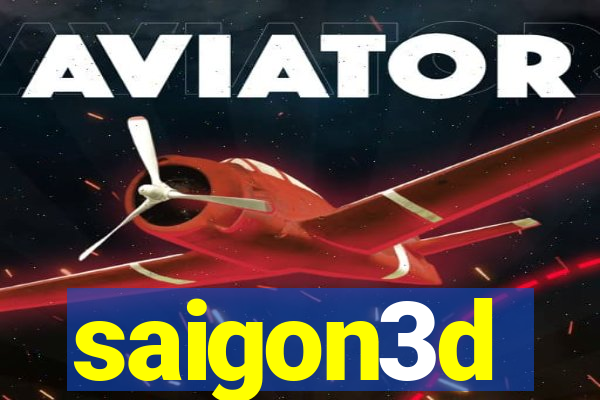 saigon3d