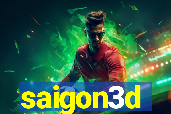 saigon3d