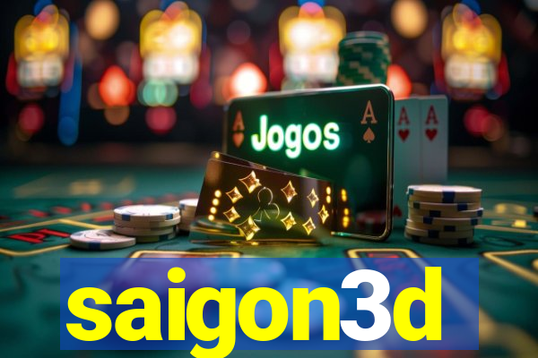 saigon3d