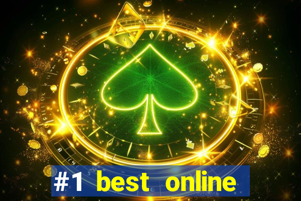 #1 best online casino reviews in canada awesome online