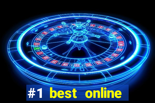 #1 best online casino reviews in canada awesome online