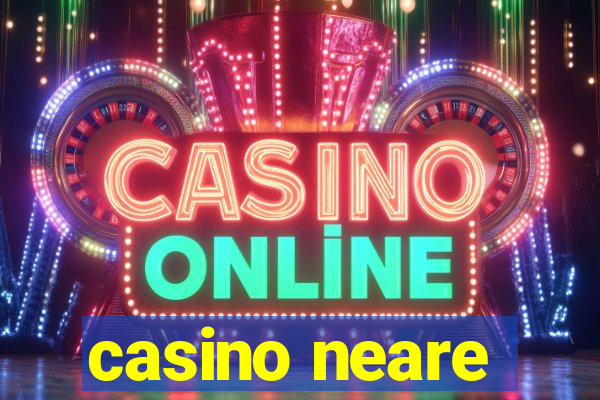 casino neare