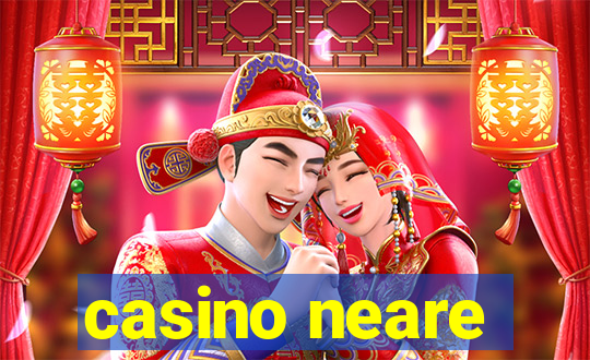 casino neare