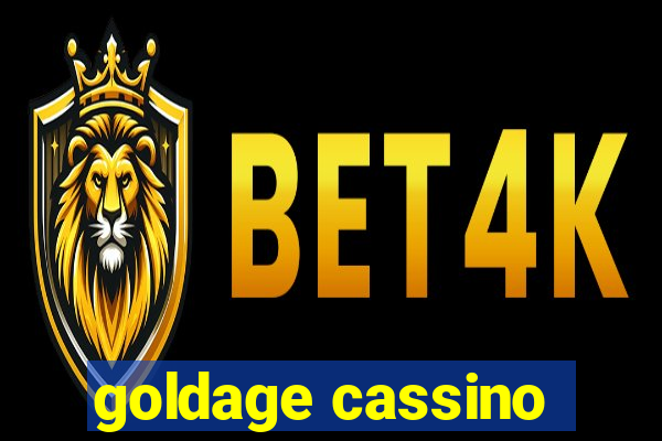 goldage cassino