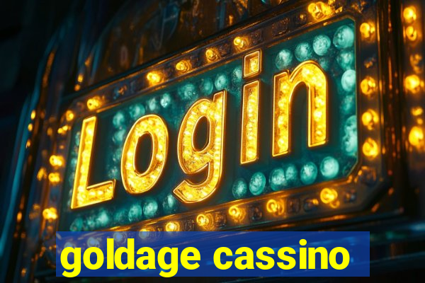 goldage cassino