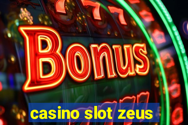 casino slot zeus