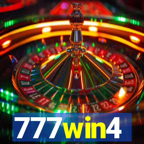 777win4