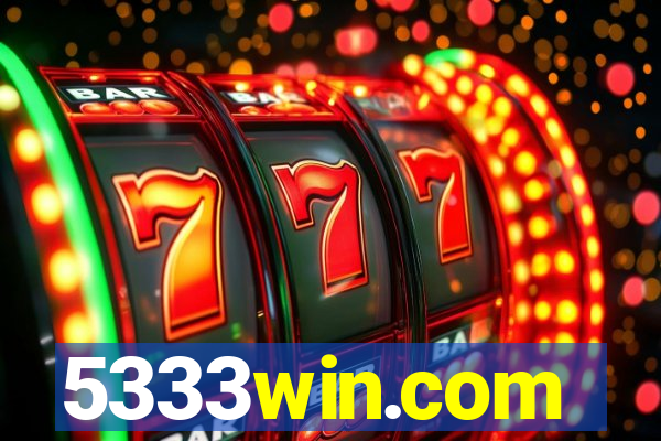 5333win.com