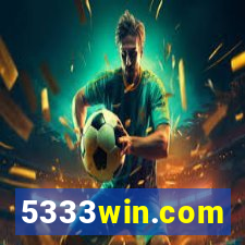 5333win.com