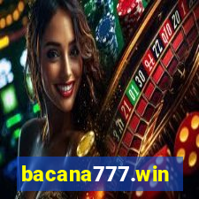 bacana777.win