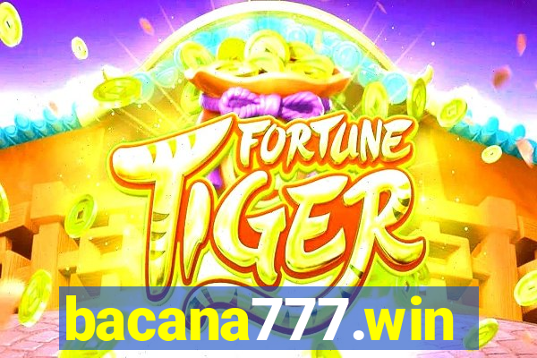 bacana777.win