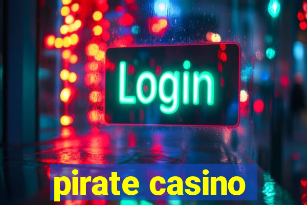 pirate casino