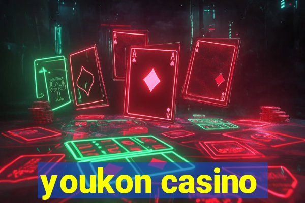 youkon casino