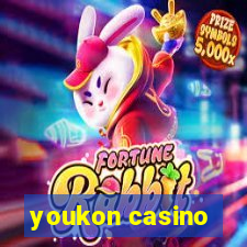 youkon casino