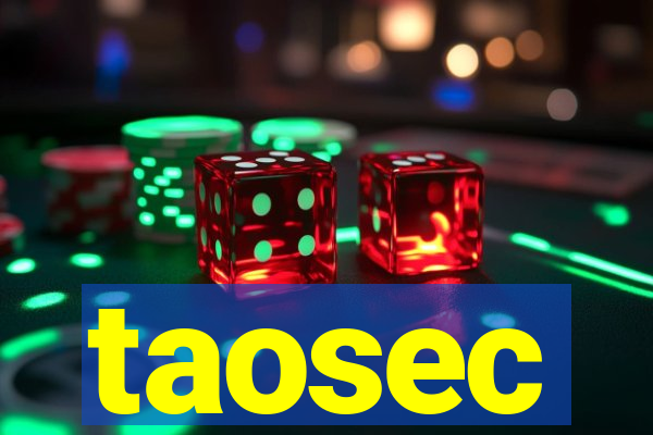 taosec