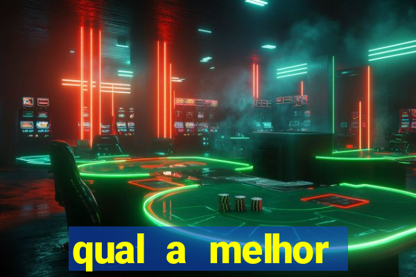 qual a melhor plataforma para jogar o fortune tiger