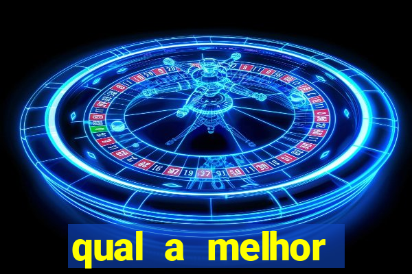 qual a melhor plataforma para jogar o fortune tiger