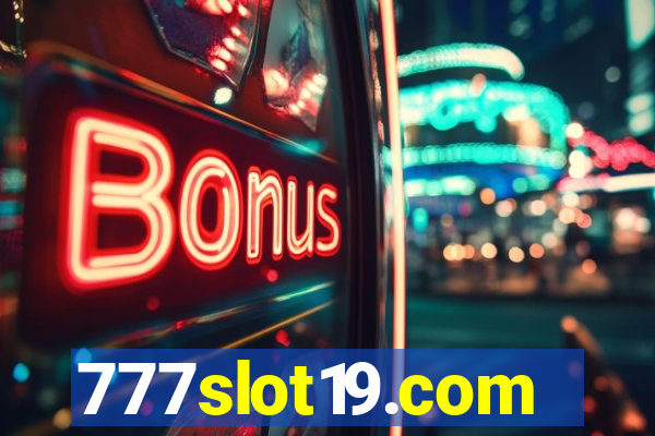 777slot19.com