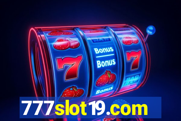 777slot19.com