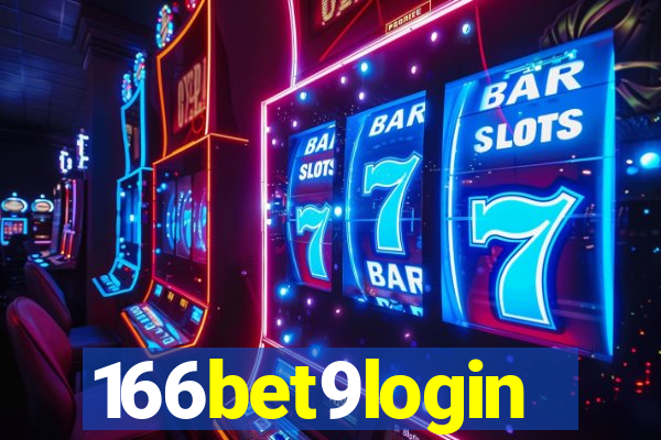 166bet9login