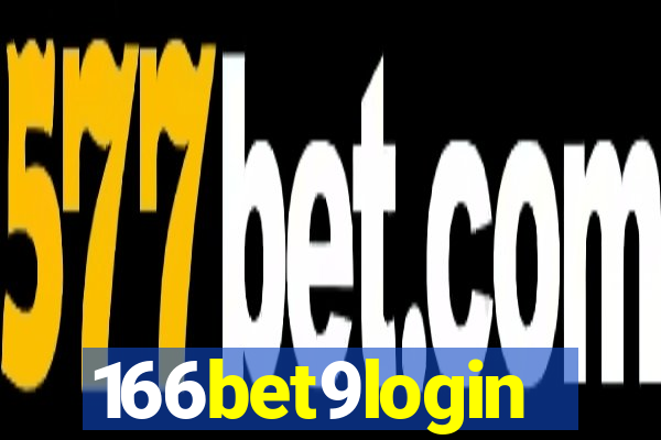 166bet9login