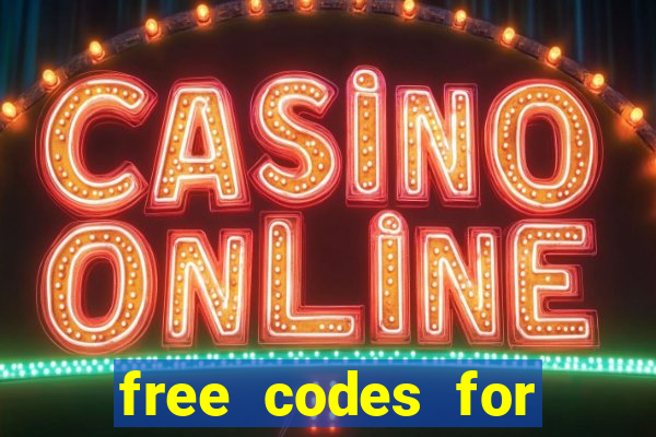 free codes for double down casino