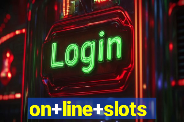 on+line+slots