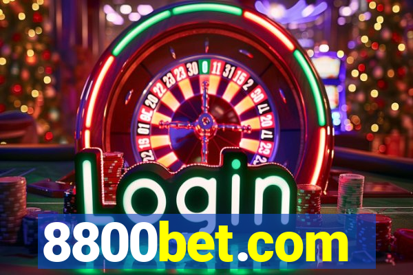 8800bet.com