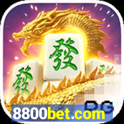 8800bet.com