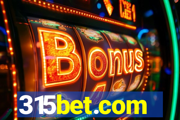 315bet.com