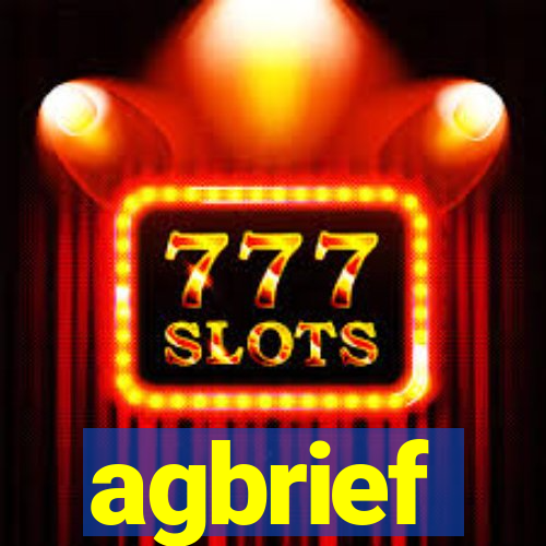 agbrief