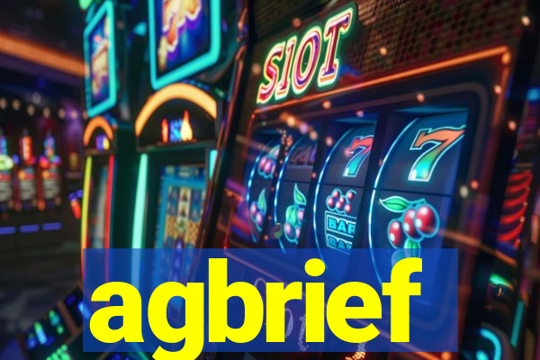 agbrief