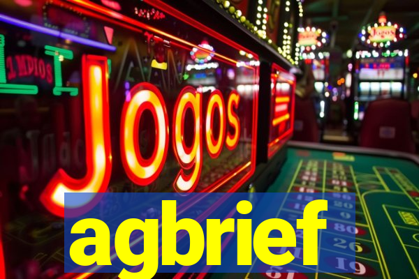 agbrief