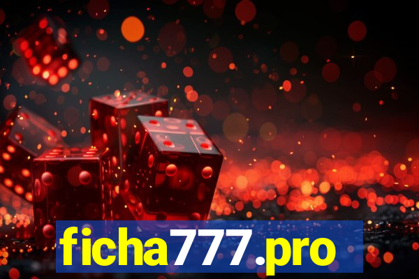 ficha777.pro