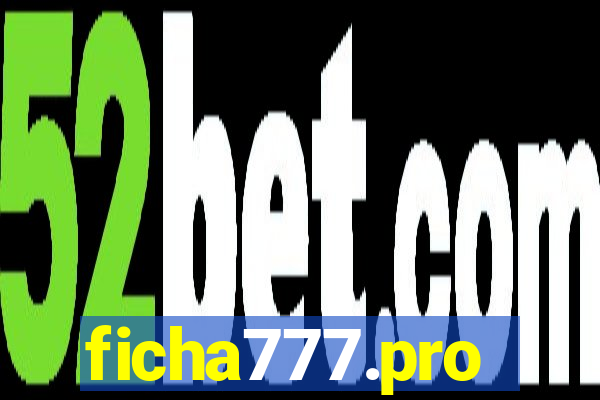 ficha777.pro