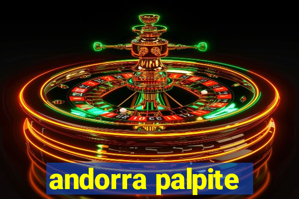 andorra palpite