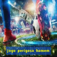 jogo perigoso homem da lua