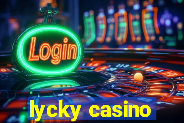 lycky casino