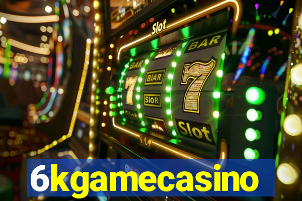 6kgamecasino