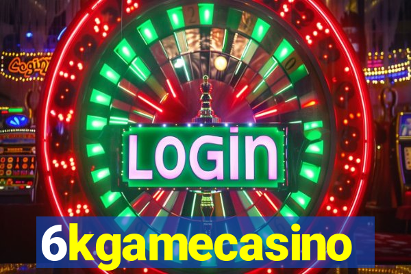 6kgamecasino