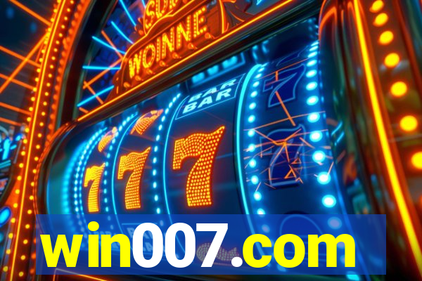 win007.com