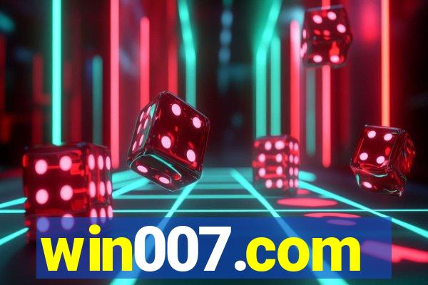 win007.com