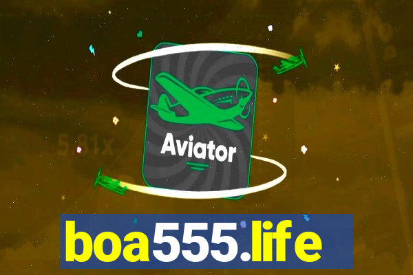 boa555.life