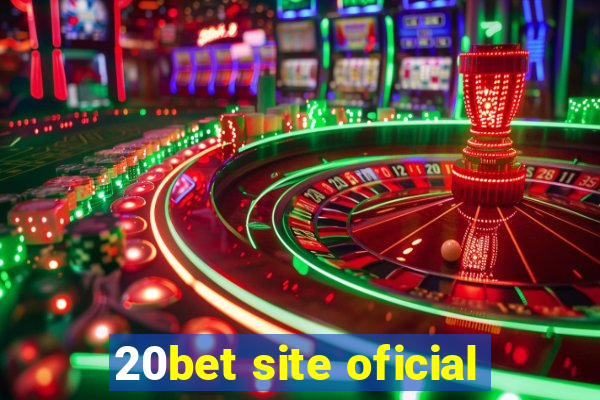 20bet site oficial